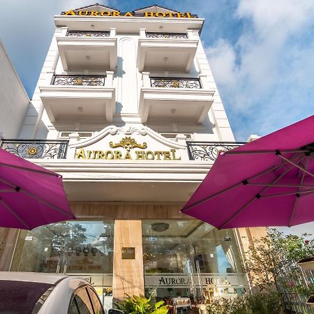 Aurora Hotel Dalat Zewnętrze zdjęcie