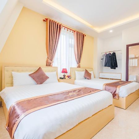 Aurora Hotel Dalat Zewnętrze zdjęcie