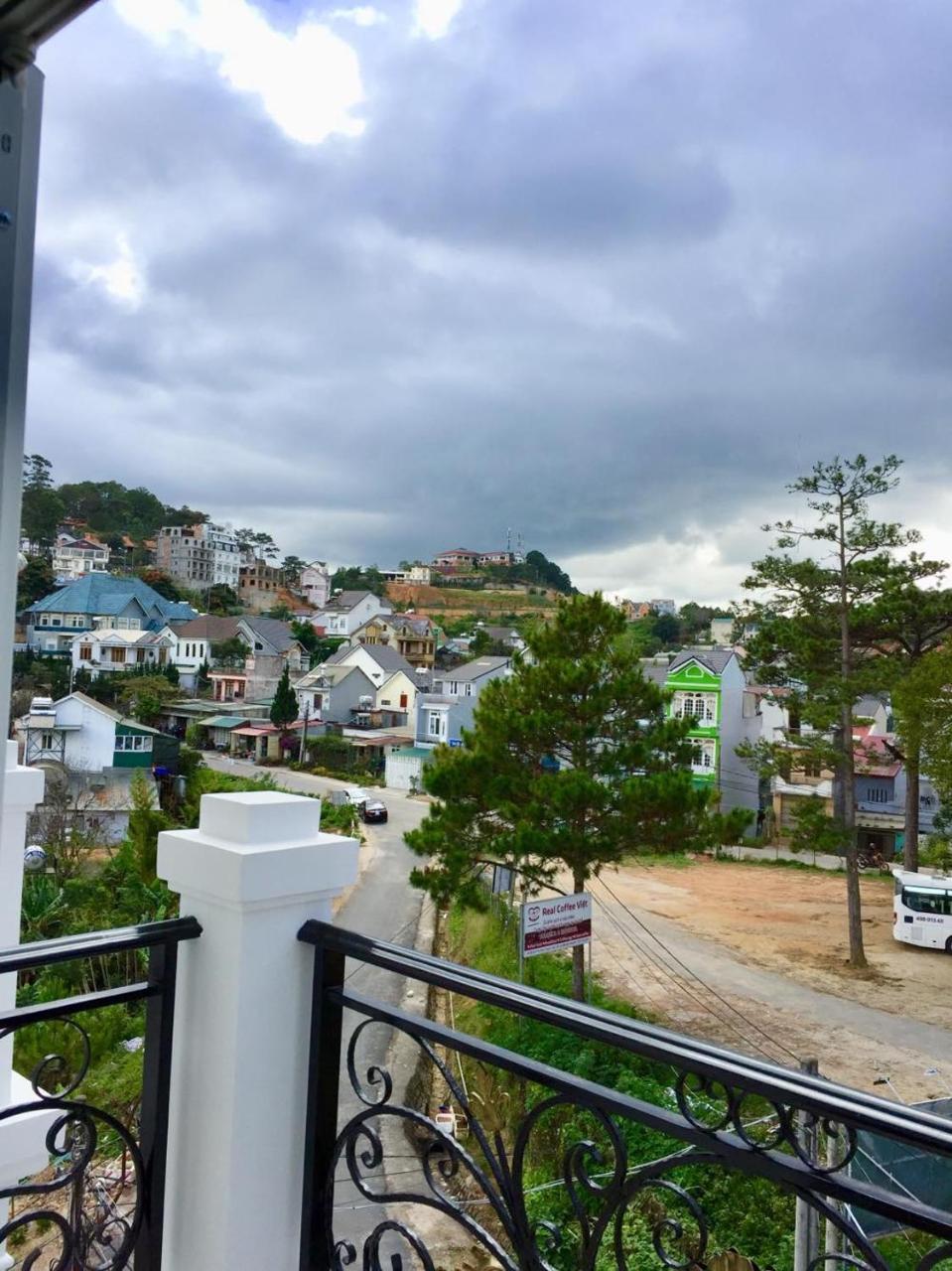 Aurora Hotel Dalat Zewnętrze zdjęcie