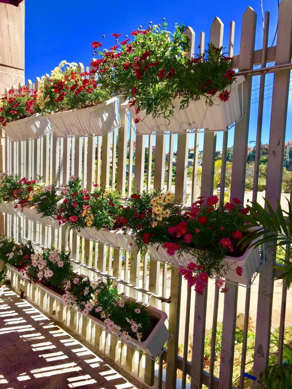Aurora Hotel Dalat Zewnętrze zdjęcie