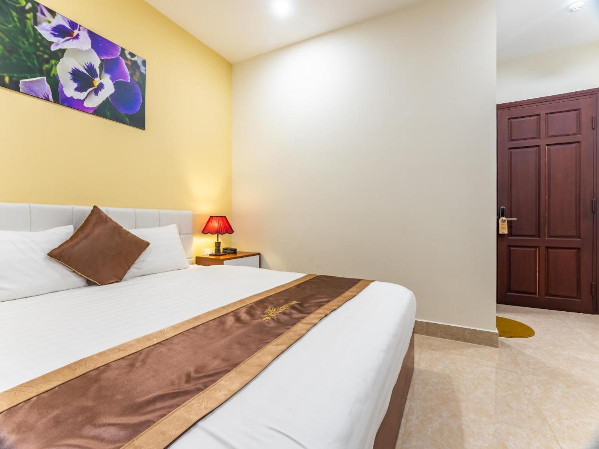 Aurora Hotel Dalat Zewnętrze zdjęcie