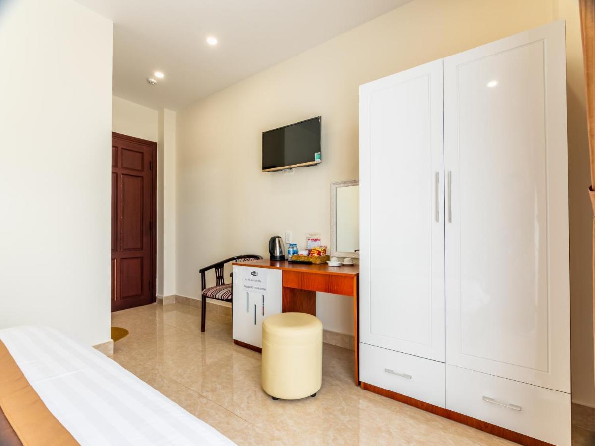 Aurora Hotel Dalat Zewnętrze zdjęcie