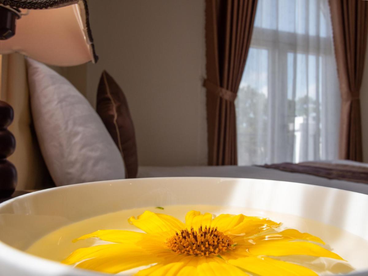 Aurora Hotel Dalat Zewnętrze zdjęcie