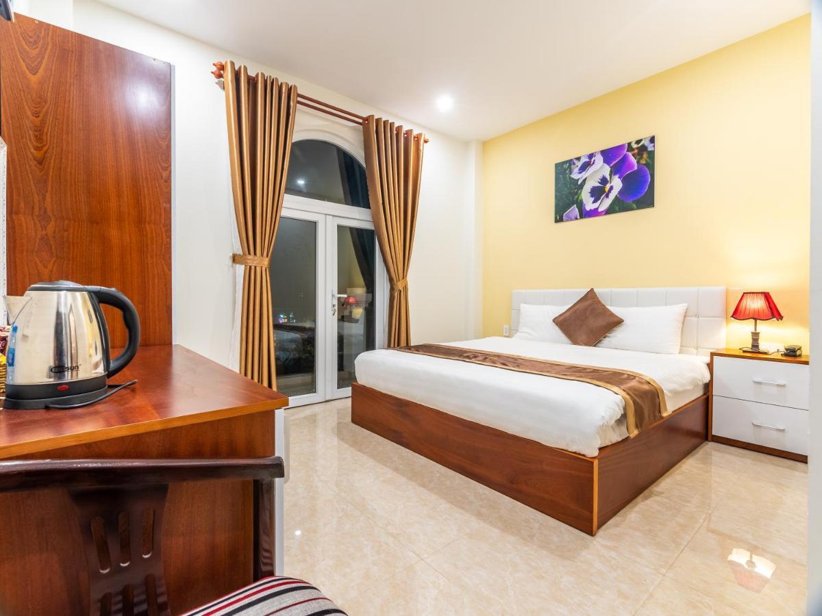 Aurora Hotel Dalat Zewnętrze zdjęcie