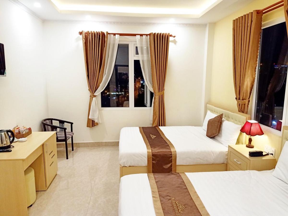 Aurora Hotel Dalat Zewnętrze zdjęcie