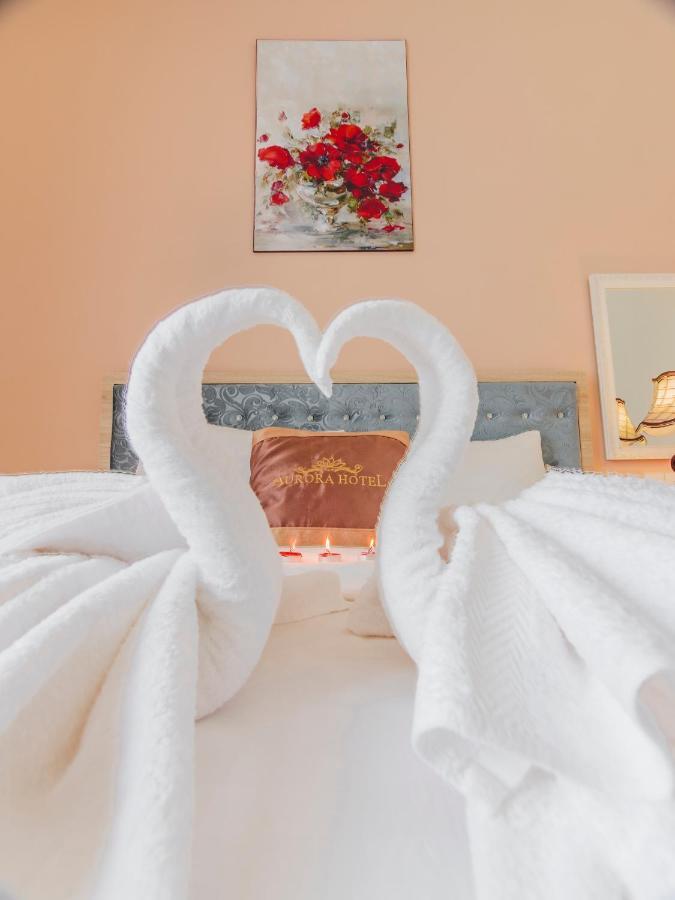 Aurora Hotel Dalat Zewnętrze zdjęcie