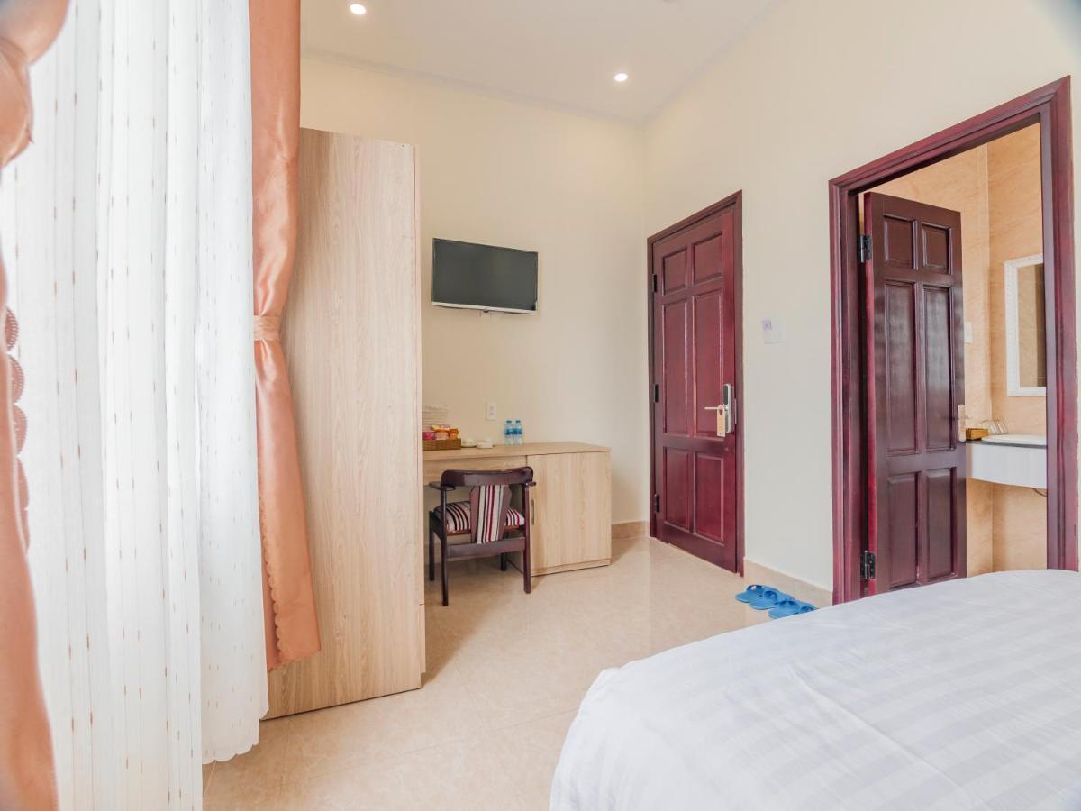 Aurora Hotel Dalat Zewnętrze zdjęcie