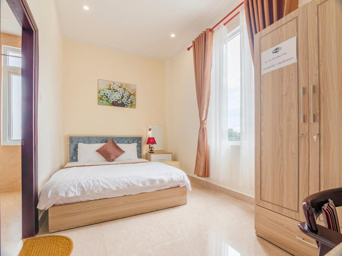 Aurora Hotel Dalat Zewnętrze zdjęcie