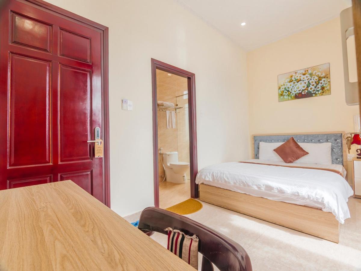 Aurora Hotel Dalat Zewnętrze zdjęcie