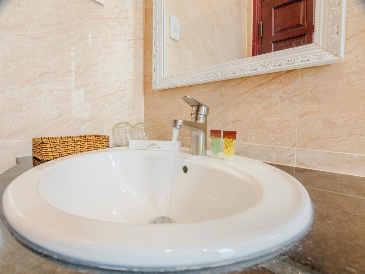 Aurora Hotel Dalat Zewnętrze zdjęcie