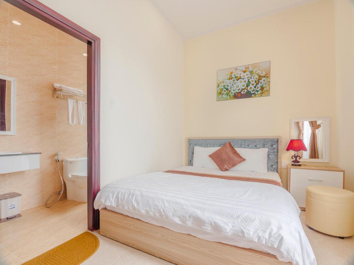 Aurora Hotel Dalat Zewnętrze zdjęcie