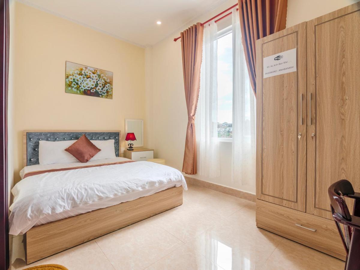 Aurora Hotel Dalat Zewnętrze zdjęcie